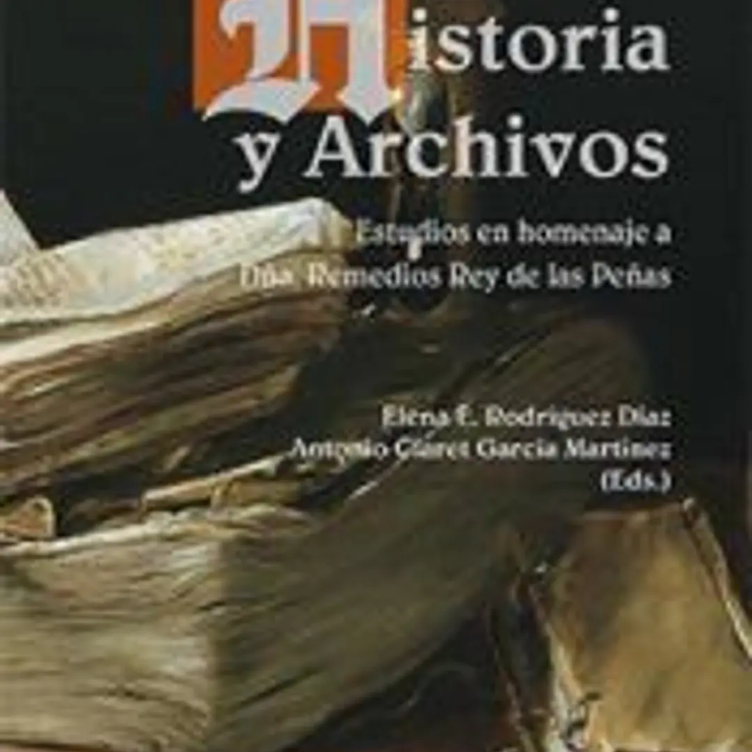 HISTORIA Y ARCHIVOS 1