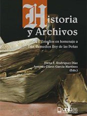 HISTORIA Y ARCHIVOS