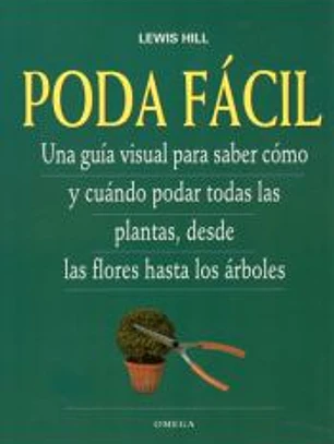 PODA FÁCIL