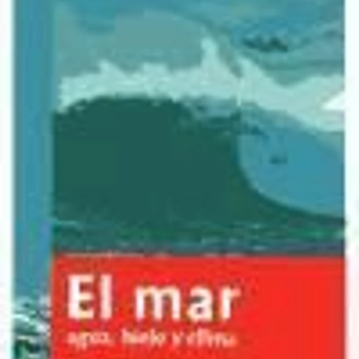 El mar: agua, hielo y clima 1