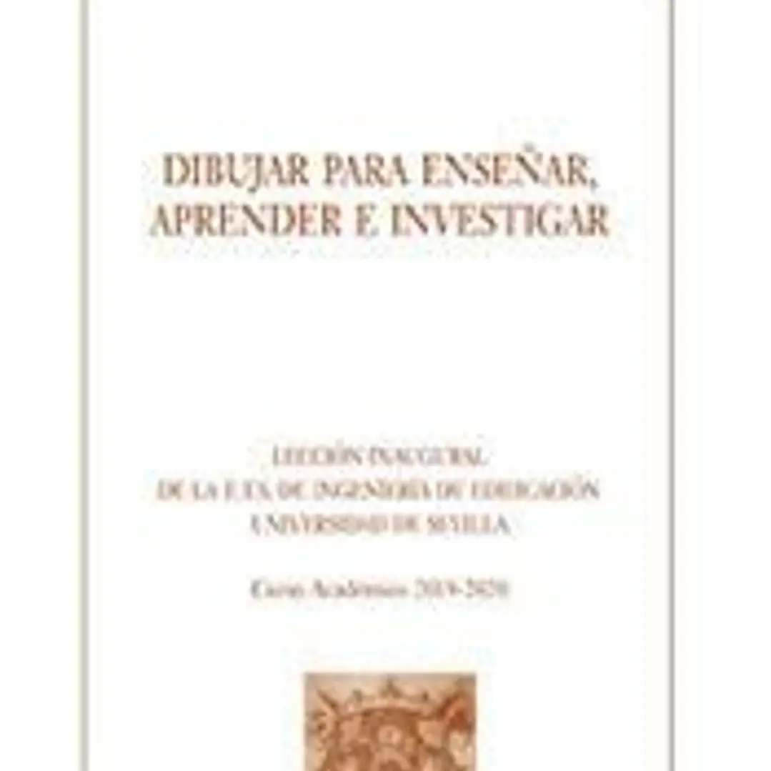 Dibujar para enseñar, aprender e investigar 1