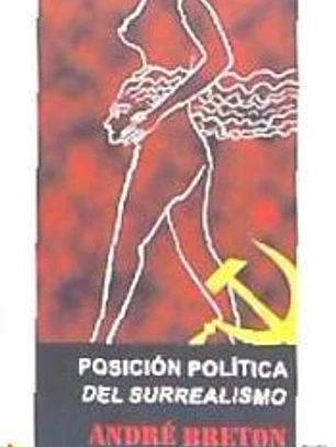 Posición política del surrealismo