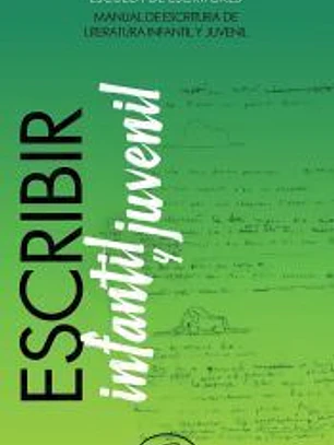 Escribir Literatura Infantil y Juvenil