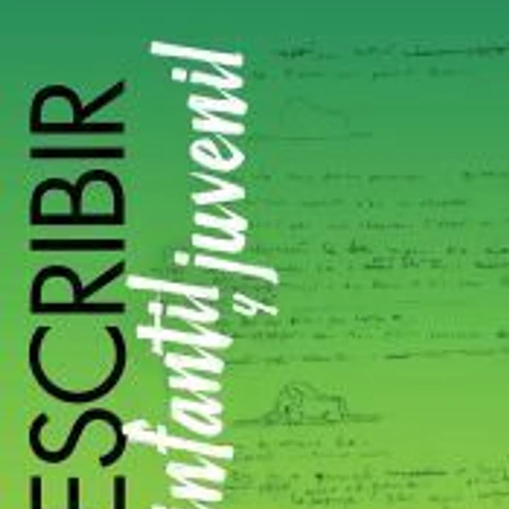 Escribir Literatura Infantil y Juvenil 1