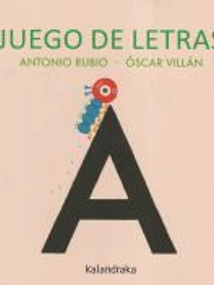 Juego de letras
