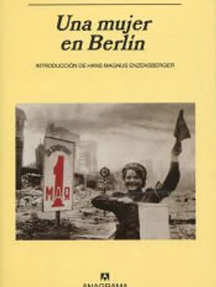 Una mujer en Berlín