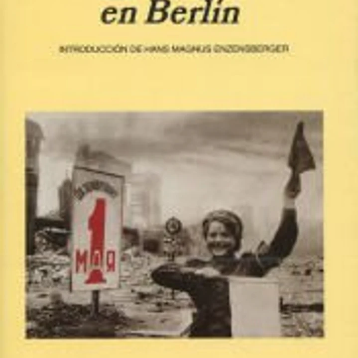 Una mujer en Berlín 1