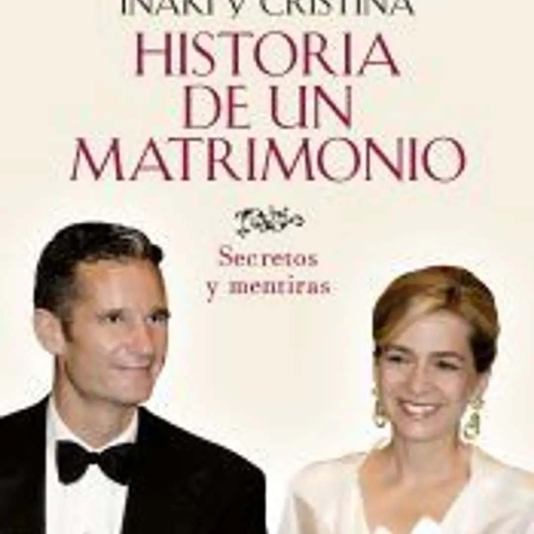 Historia de un matrimonio 1