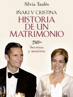 Historia de un matrimonio
