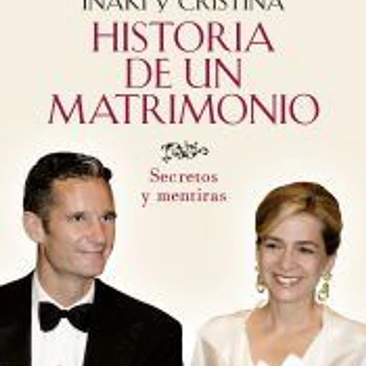 Historia de un matrimonio 1