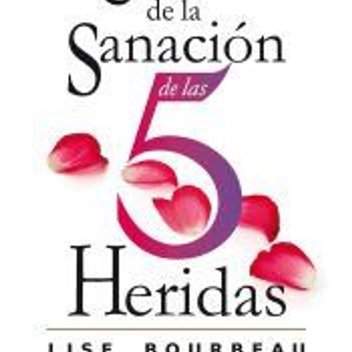 CARTAS DE LA SANACIÓN DE LAS CINCO HERIDAS 1