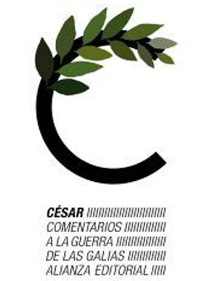 Comentarios a la guerra de las Galias