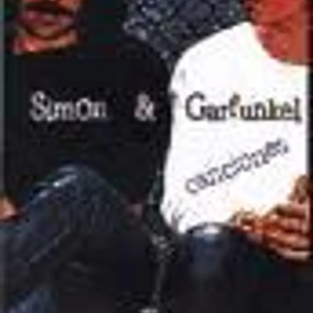 Canciones de Simon & Garfunkel 1