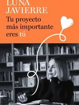 Tu proyecto más importante eres tú