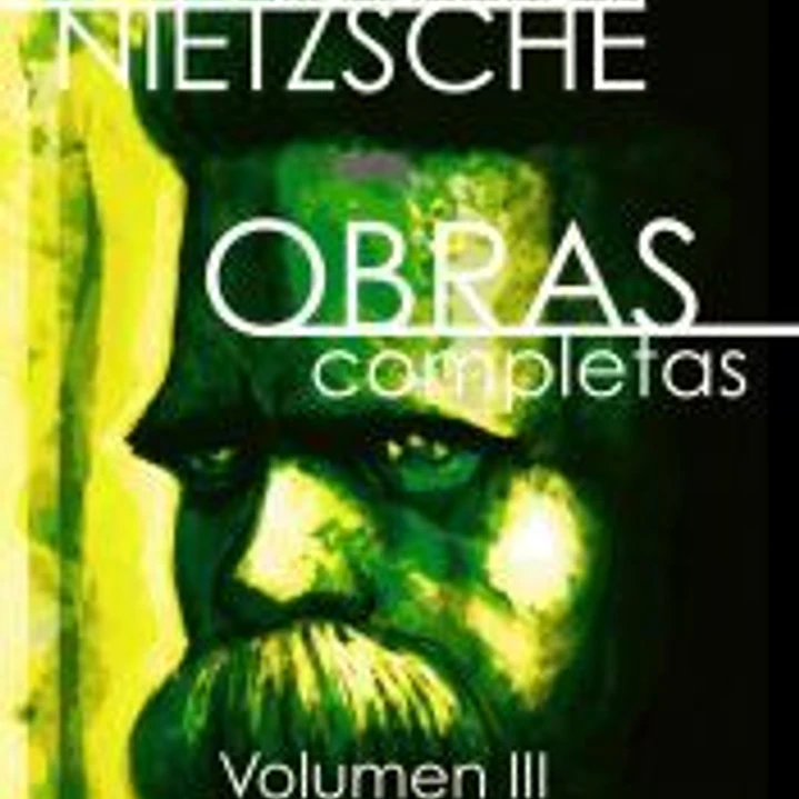 Obras completas: Volumen III: Obras de madurez I 1