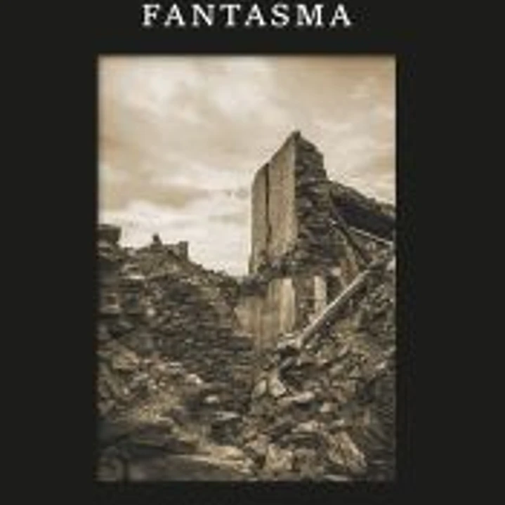 La aldea fantasma 1