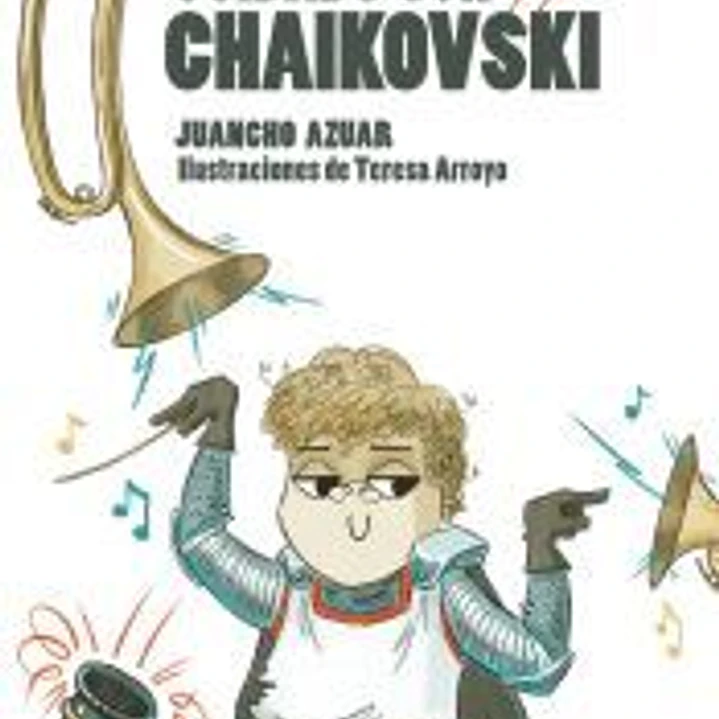 Cuidado con Chaikovski 1