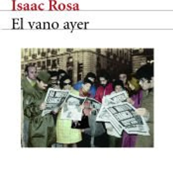 EL VANO AYER 1