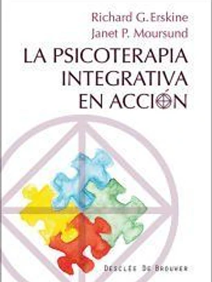 La Psicoterapia Integrativa en acción