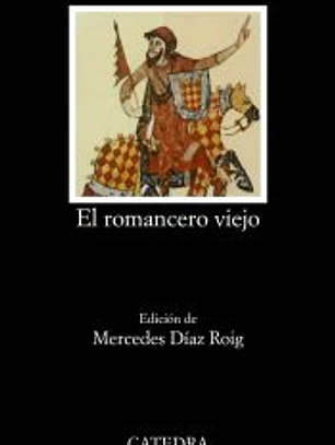 El romancero viejo