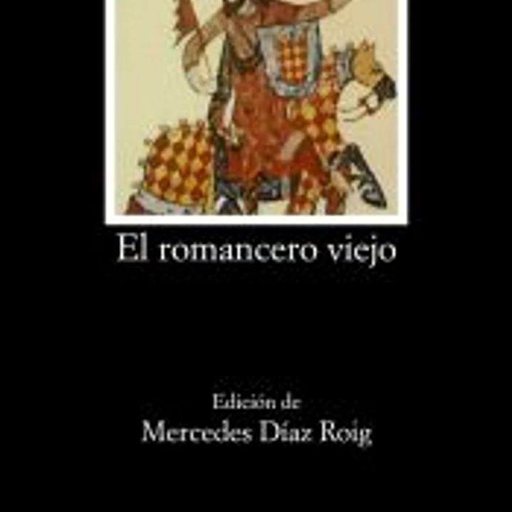 El romancero viejo 1