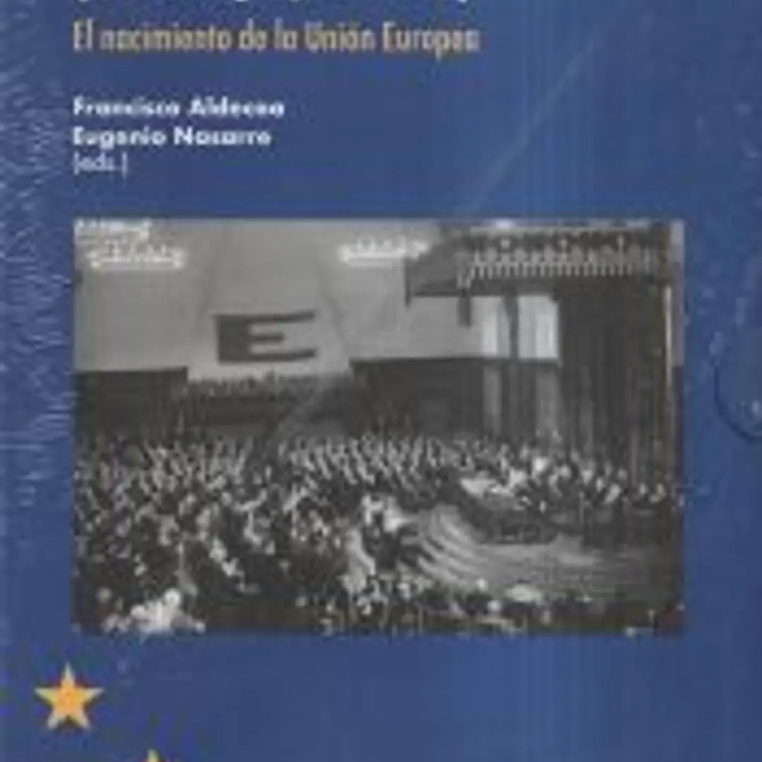 El Congreso de Europa (La Haya, 1948) 1