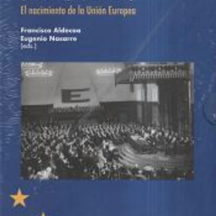 El Congreso de Europa (La Haya, 1948) 1