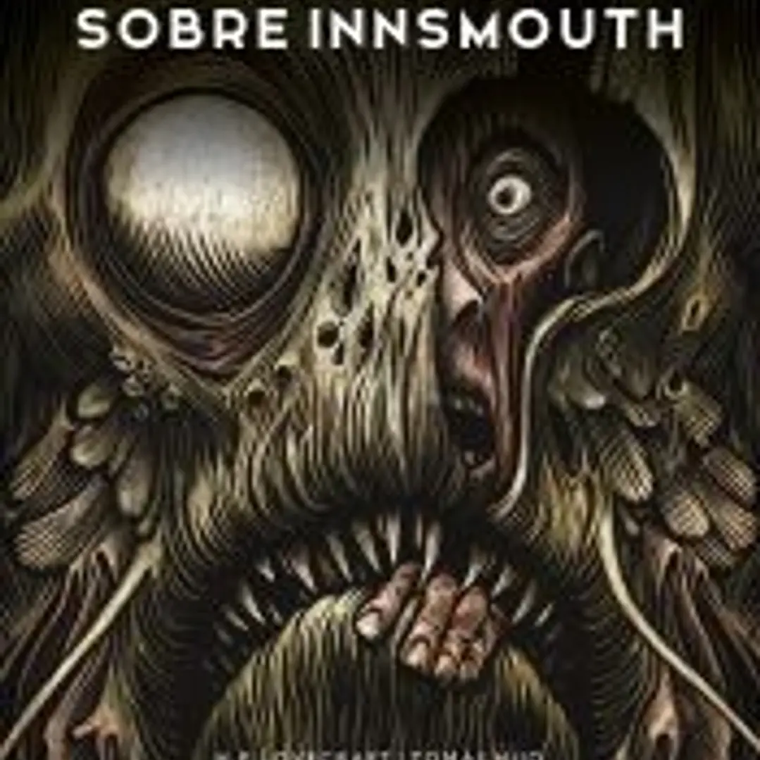 La sombra sobre Innsmouth 1
