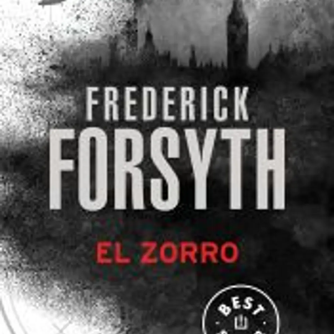 El Zorro 1