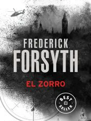 El Zorro