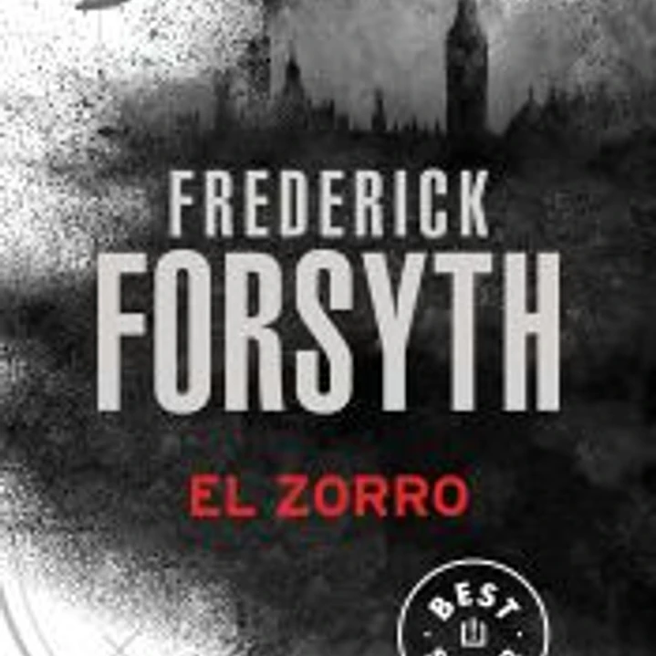 El Zorro 1