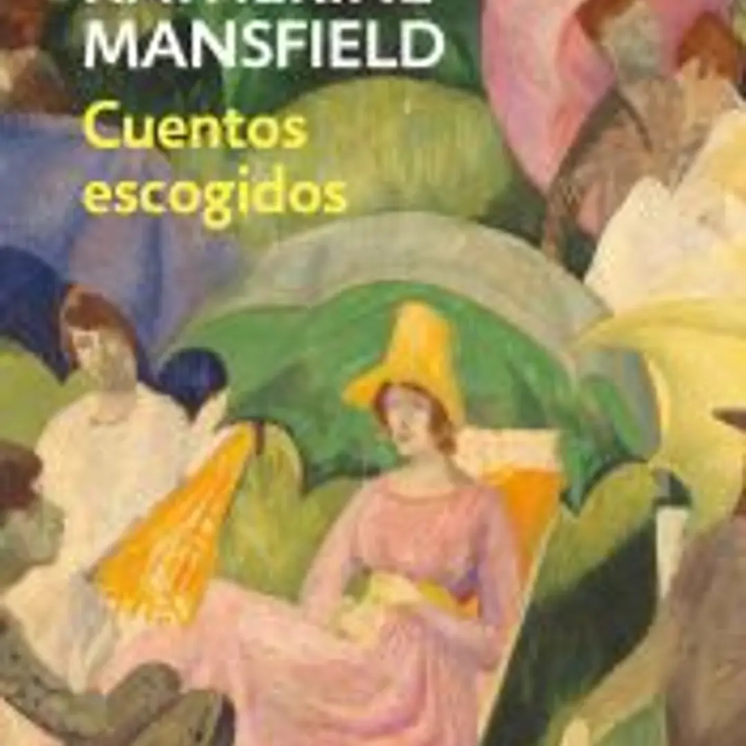 Cuentos escogidos 1