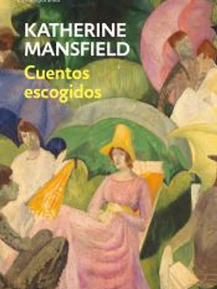 Cuentos escogidos