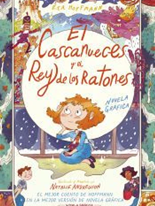 El cascanueces y el rey de los ratones