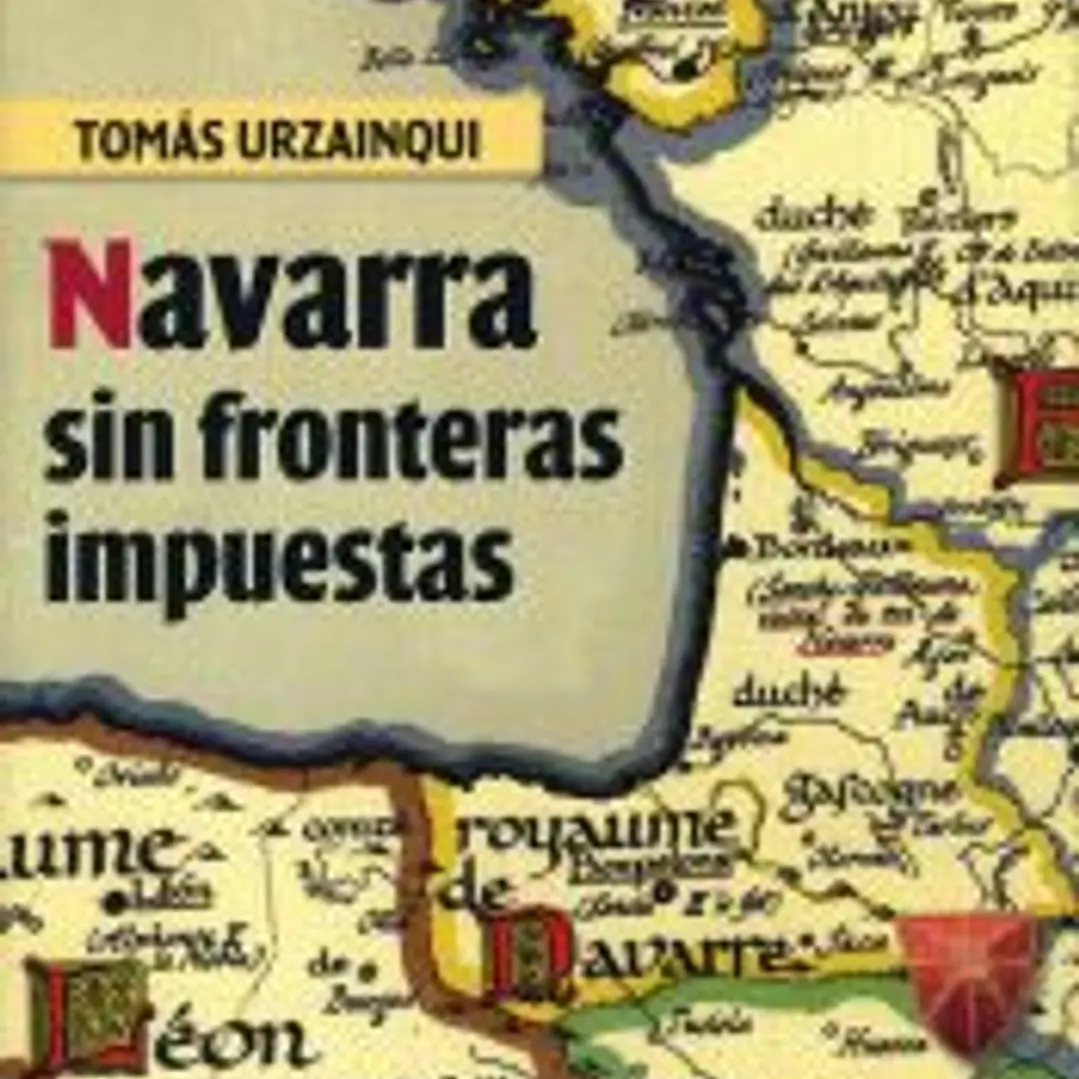 Navarra sin fronteras impuestas 1