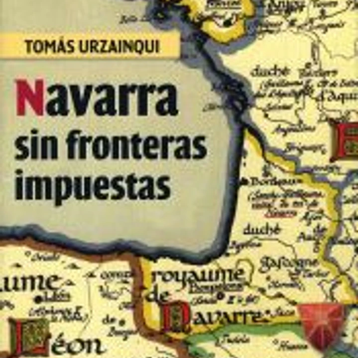 Navarra sin fronteras impuestas 1