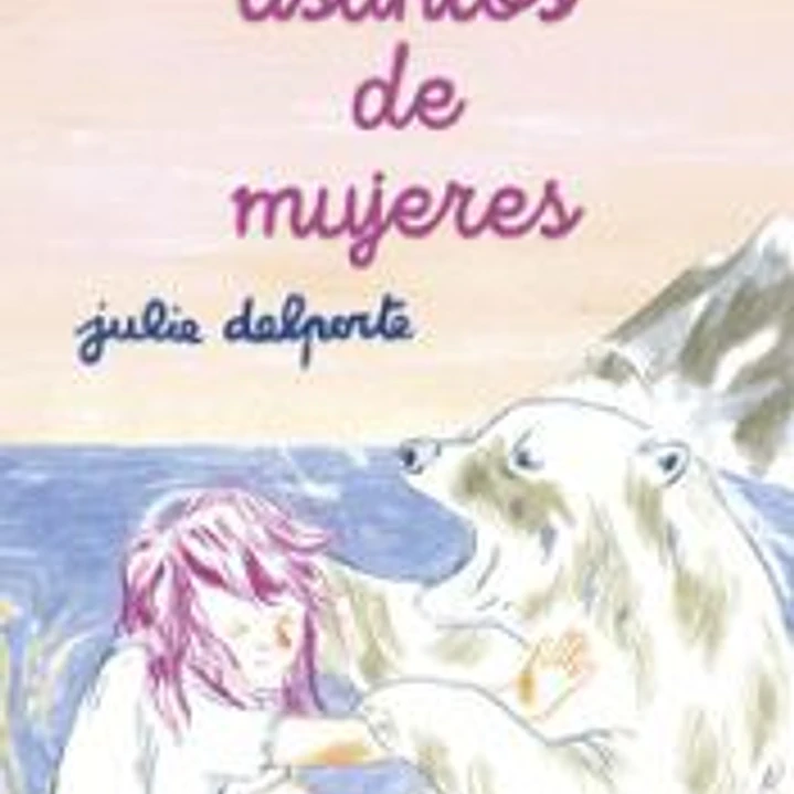 Asuntos de mujeres 1