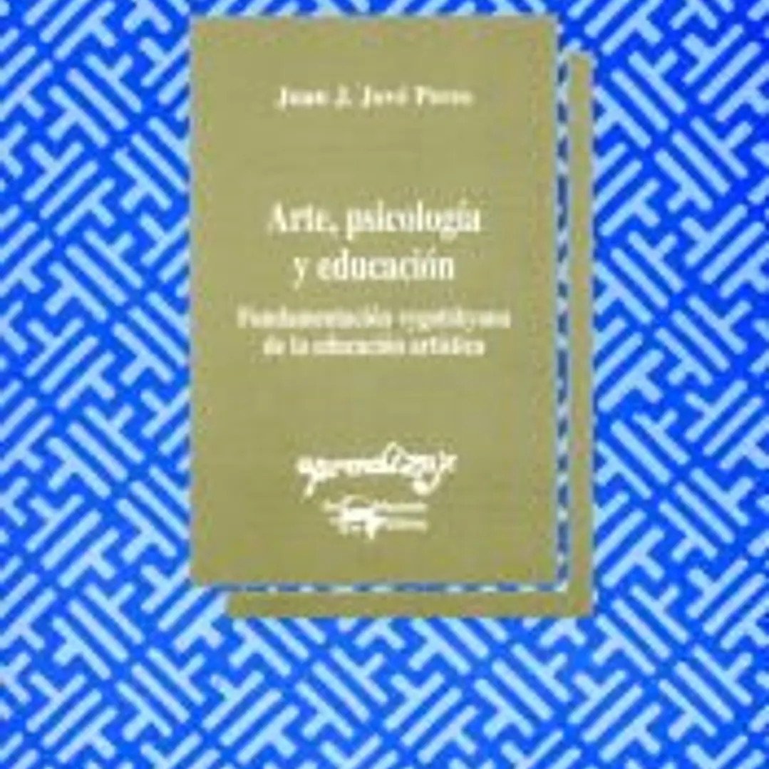 Arte, Psicología y Educación 1