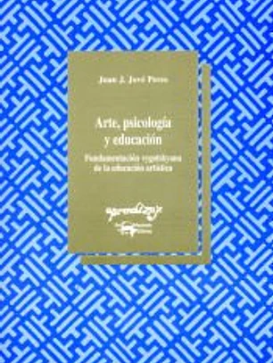 Arte, Psicología y Educación