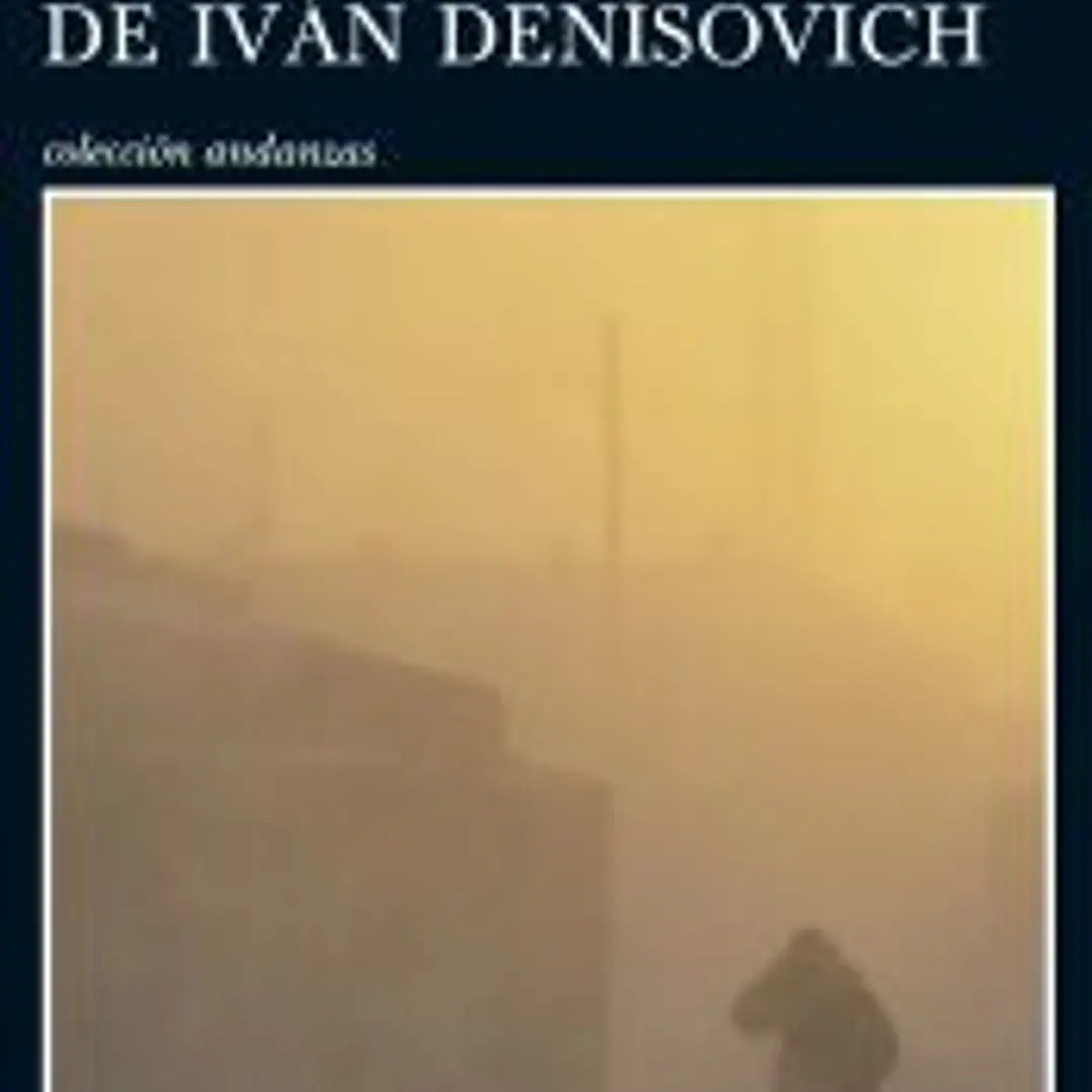 Un día en la vida de Iván Denísovich 1