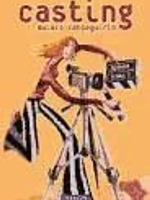 ALHAMBRA JUVENIL: CASTING. QUIERO CONSEGUIRLO