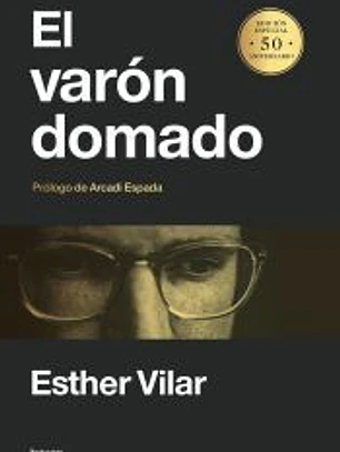 El varón domado
