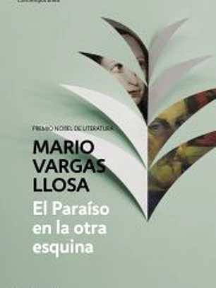 El Paraíso en la otra esquina