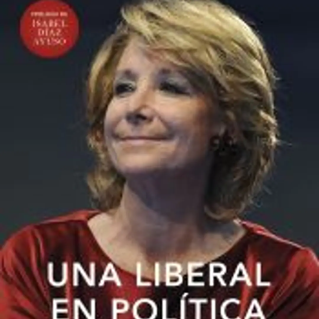 Una liberal en política 1
