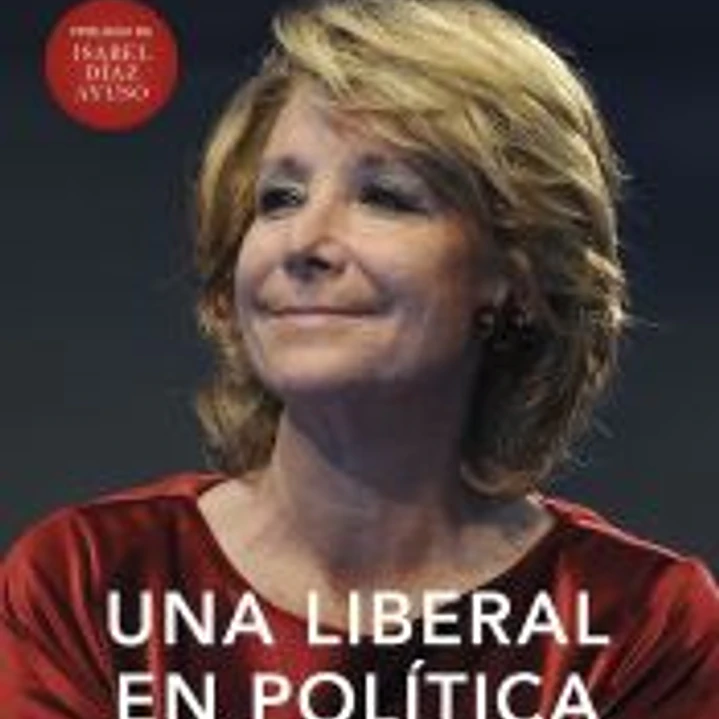 Una liberal en política 1
