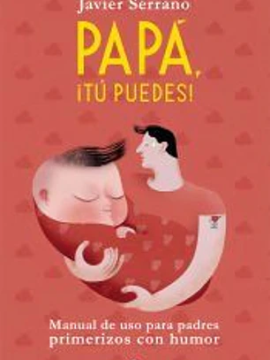 Papá, ¡tú puedes!