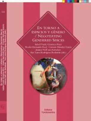 En torno a espacis y géneros : Negotiating gender spaces