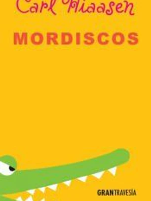 Mordiscos
