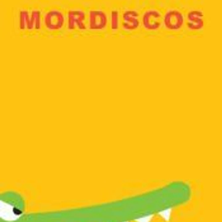 Mordiscos 1