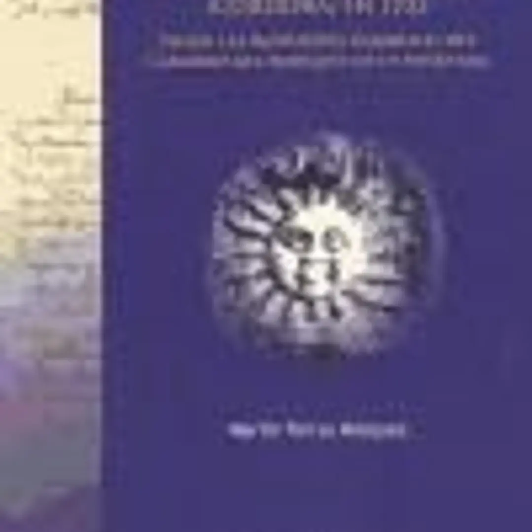 Santa María de Trassierra (Córdoba) en 1752 : según las respuestas generales del Marqués de la Ensenada 1
